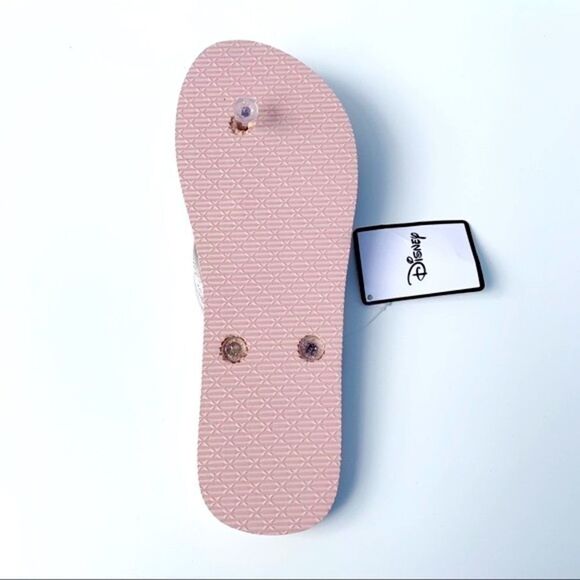 Disney Mickey & Minnie Mouse flip-flop Sandal - Picture 4 of 15